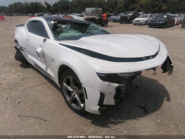 2020 1G1FB1RX0L0112885 main image