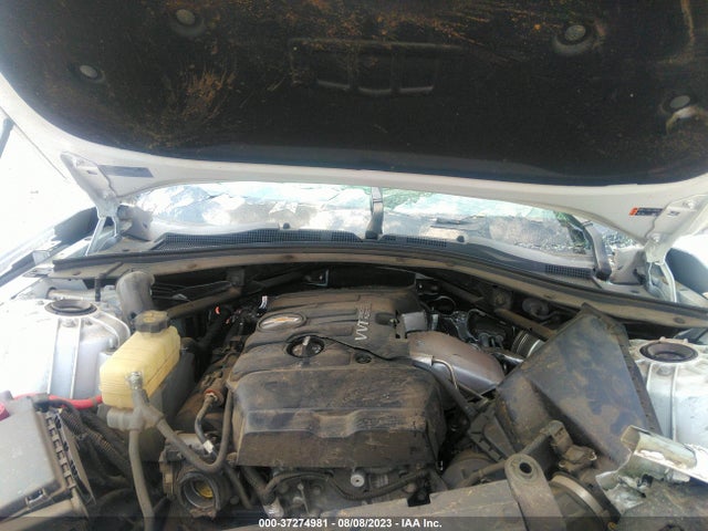 Chevrolet Camaro 1lt 2020 1G1FB1RX0L0112885 Image 10