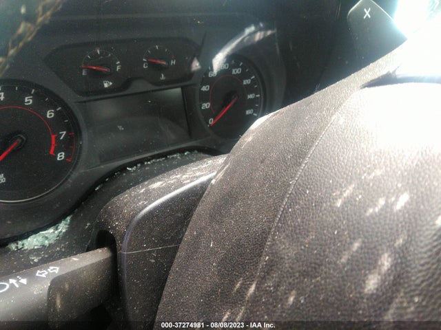 Chevrolet Camaro 1lt 2020 1G1FB1RX0L0112885 Image 14