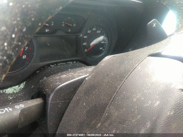 Chevrolet Camaro 1lt 2020 1G1FB1RX0L0112885 Image 7
