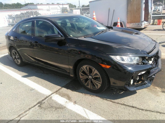 2018 SHHFK7H53JU403758 main image