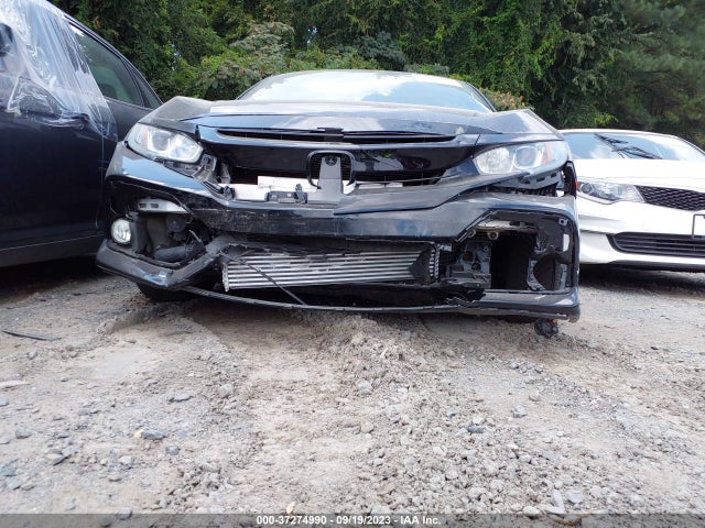 Honda Civic Hatchback Ex 2018 SHHFK7H53JU403758 Image 6