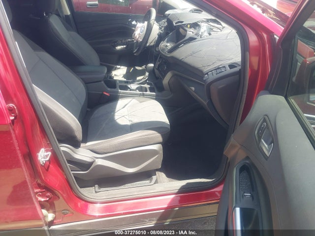 2017 FORD ESCAPE SE VIN: 1FMCU0GDXHUE94569