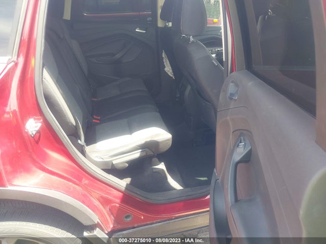 2017 FORD ESCAPE SE VIN: 1FMCU0GDXHUE94569