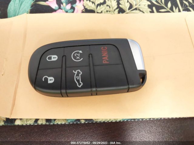 2C3CDXEJ5GH307122 Dodge Charger Srt 392