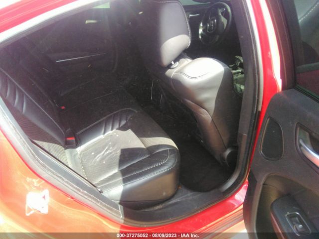 2C3CDXEJ5GH307122 Dodge Charger Srt 392
