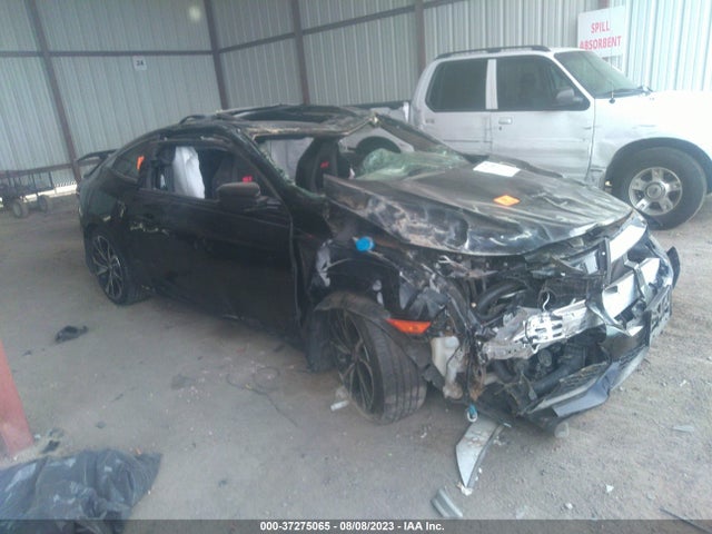 2019 2HGFC3A56KH750578 main image