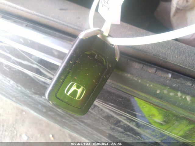 Honda CIVIC SI COUPE 2019 2HGFC3A56KH750578 Image 9