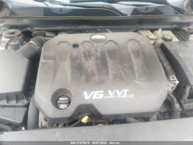 Chevrolet IMPALA LT 2017 1G1105S34HU170500 Image 16
