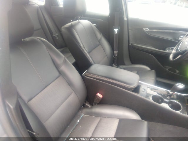 Chevrolet IMPALA LT 2017 1G1105S34HU170500 Image 11