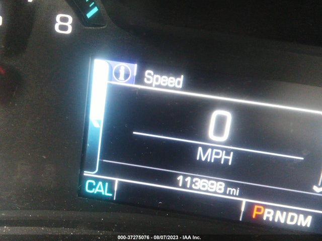 Chevrolet IMPALA LT 2017 1G1105S34HU170500 Image 13