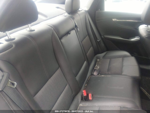 Chevrolet IMPALA LT 2017 1G1105S34HU170500 Image 14