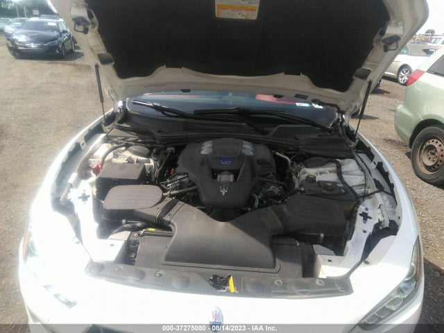 ZAM57YTA0K1315460 Maserati Ghibli S Q4