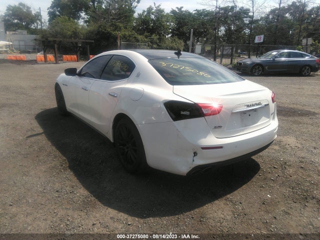 ZAM57YTA0K1315460 Maserati Ghibli S Q4