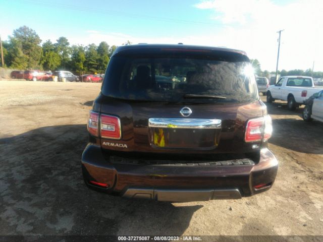 JN8AY2NC7L9621266 Nissan Armada Sl