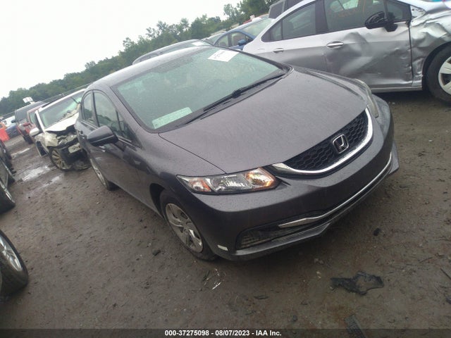 2014 19XFB2F59EE028039 main image