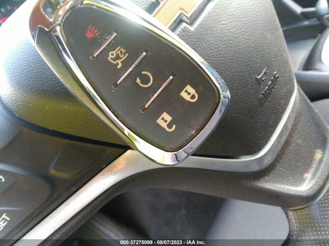 Chevrolet MALIBU LT 2022 1G1ZD5ST7NF162236 Image 11