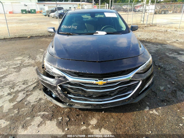 Chevrolet MALIBU LT 2022 1G1ZD5ST7NF162236 Image 12