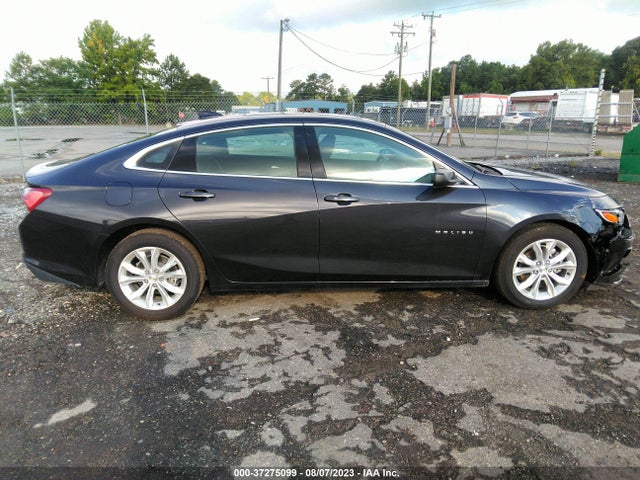 Chevrolet MALIBU LT 2022 1G1ZD5ST7NF162236 Image 13