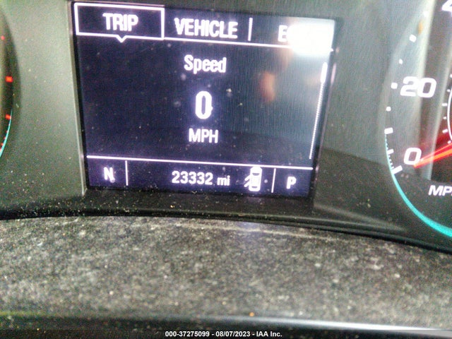 Chevrolet MALIBU LT 2022 1G1ZD5ST7NF162236 Image 15
