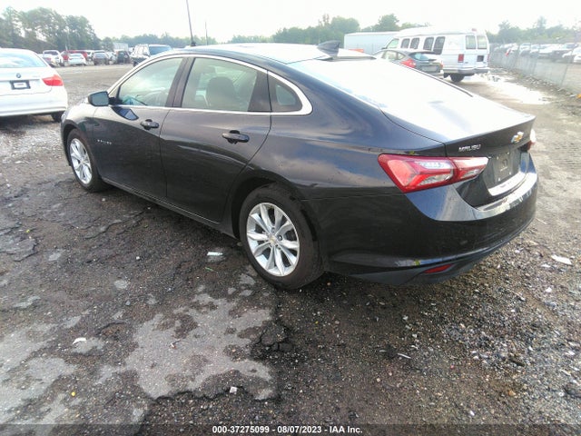 Chevrolet MALIBU LT 2022 1G1ZD5ST7NF162236 Image 3