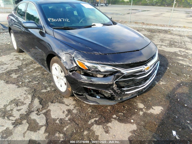 Chevrolet MALIBU LT 2022 1G1ZD5ST7NF162236 Image 6