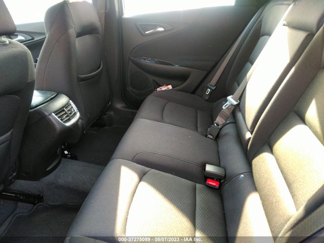 Chevrolet MALIBU LT 2022 1G1ZD5ST7NF162236 Image 8