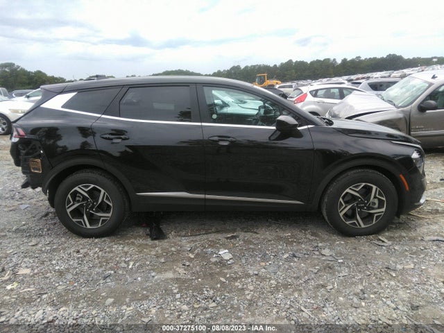 2023 KIA SPORTAGE LX VIN: KNDPU3AF0P7146231