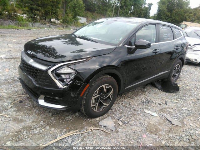 2023 KIA SPORTAGE LX VIN: KNDPU3AF0P7146231