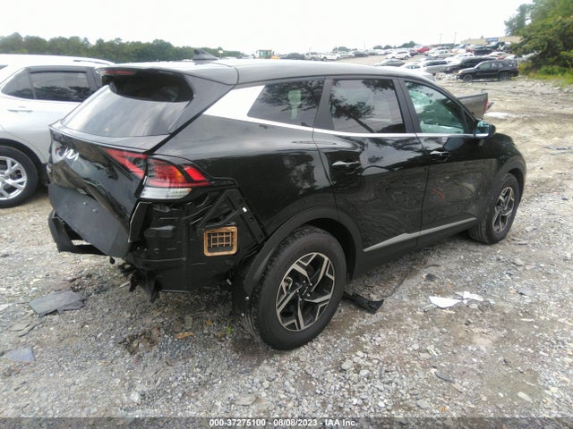 2023 KIA SPORTAGE LX VIN: KNDPU3AF0P7146231