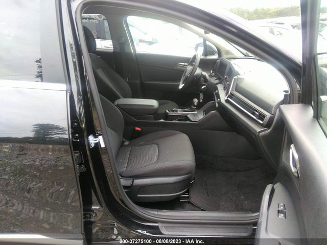 2023 KIA SPORTAGE LX VIN: KNDPU3AF0P7146231