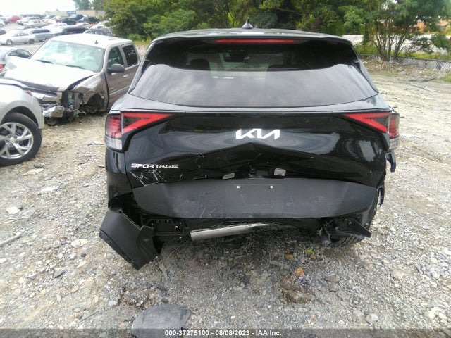 2023 KIA SPORTAGE LX VIN: KNDPU3AF0P7146231