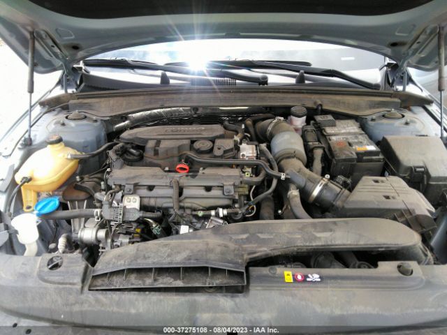 5XXG14J25NG098032 KIA K5 LXS
