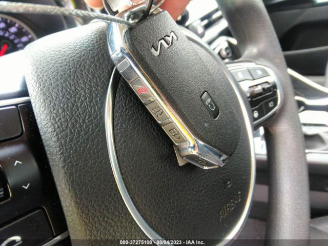 5XXG14J25NG098032 KIA K5 LXS