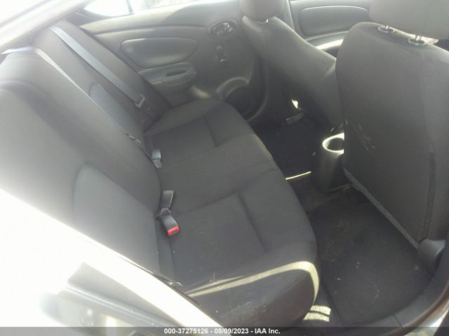 3N1CN7AP0JL802932 Nissan Versa Sedan S