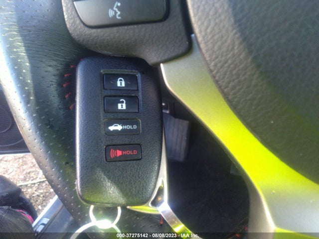 2014 LEXUS IS 350 VIN: JTHCE1D25E5005445