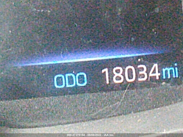 Toyota COROLLA SE 2022 JTDP4MCE2NJ095261 Image 14