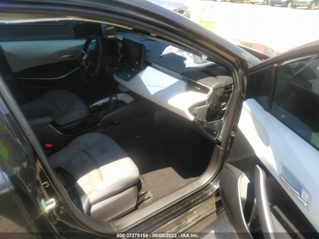 Toyota COROLLA SE 2022 JTDP4MCE2NJ095261 Image 5