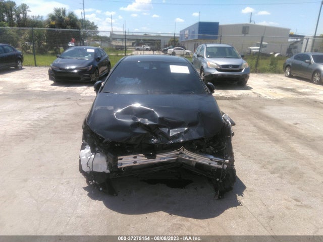 Toyota COROLLA SE 2022 JTDP4MCE2NJ095261 Image 6