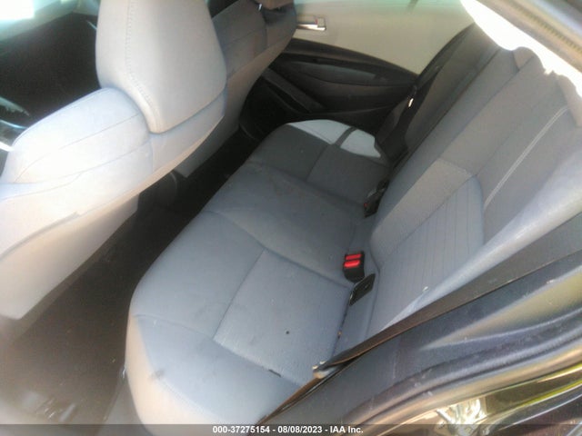 Toyota COROLLA SE 2022 JTDP4MCE2NJ095261 Image 8