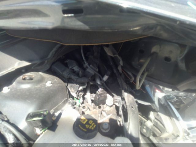 1FA6P0G72F5122918 Ford FUSION S