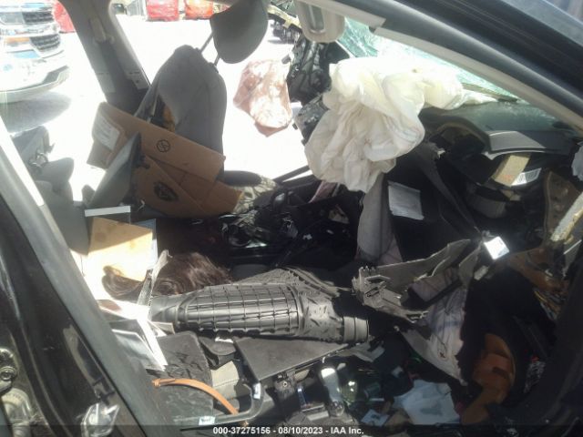 1FA6P0G72F5122918 Ford FUSION S
