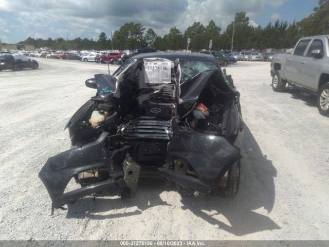1FA6P0G72F5122918 Ford FUSION S