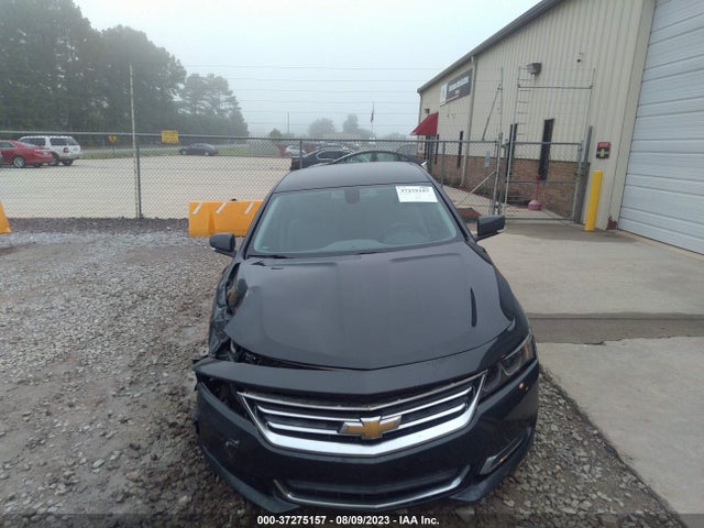 Chevrolet IMPALA LT 2014 2G1125S37E9127286 Image 4