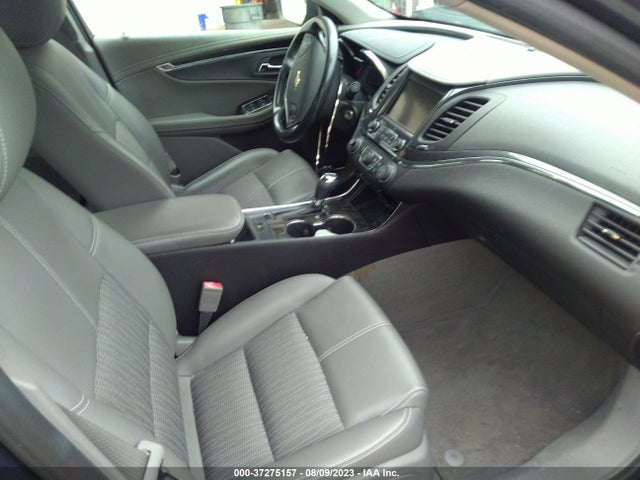 Chevrolet IMPALA LT 2014 2G1125S37E9127286 Image 11