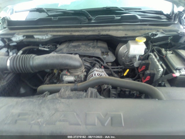 RAM 1500 Big Horn 2022 1C6SRFFT7NN138770 Image 10
