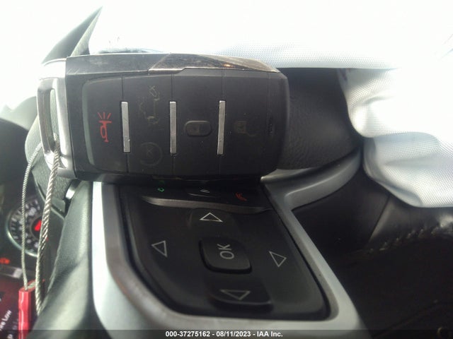 RAM 1500 Big Horn 2022 1C6SRFFT7NN138770 Image 11