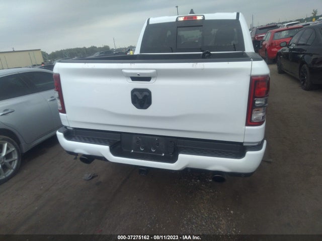RAM 1500 Big Horn 2022 1C6SRFFT7NN138770 Image 17