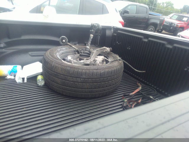 RAM 1500 Big Horn 2022 1C6SRFFT7NN138770 Image 12