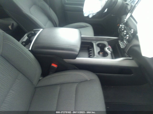 RAM 1500 Big Horn 2022 1C6SRFFT7NN138770 Image 5